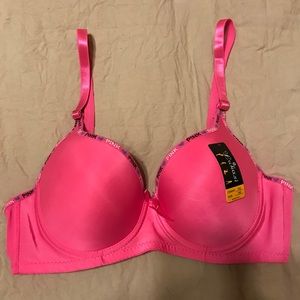 Bra 34C